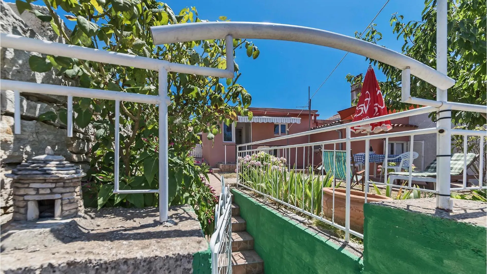 Awesome Home In Pula With Kitchen Сasa de vacaciones