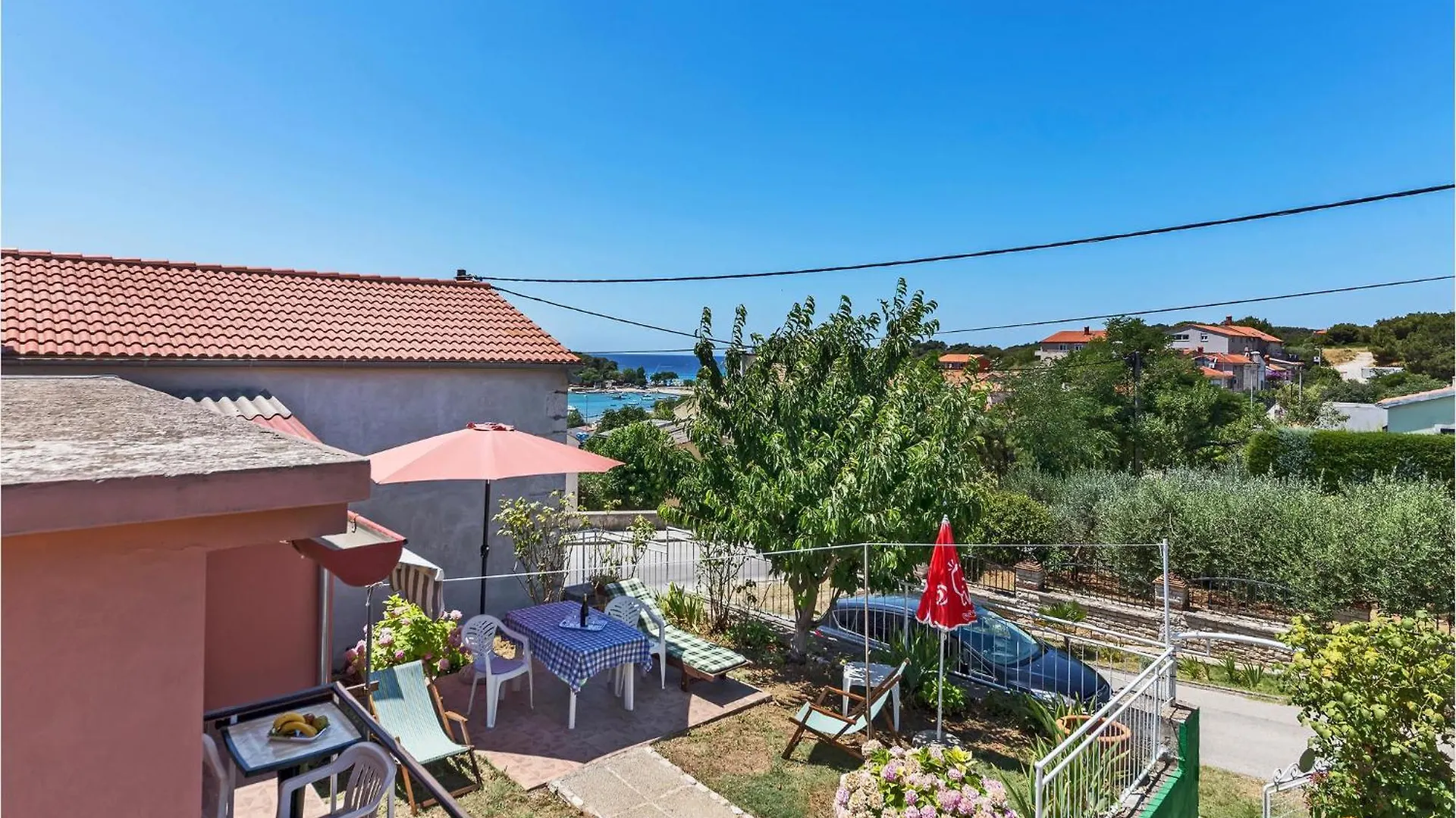 Awesome Home In Pula With Kitchen