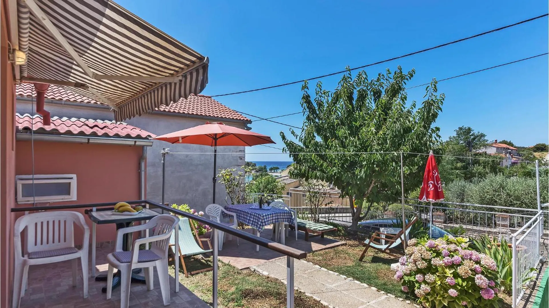 Сasa de vacaciones Awesome Home In Pula With Kitchen