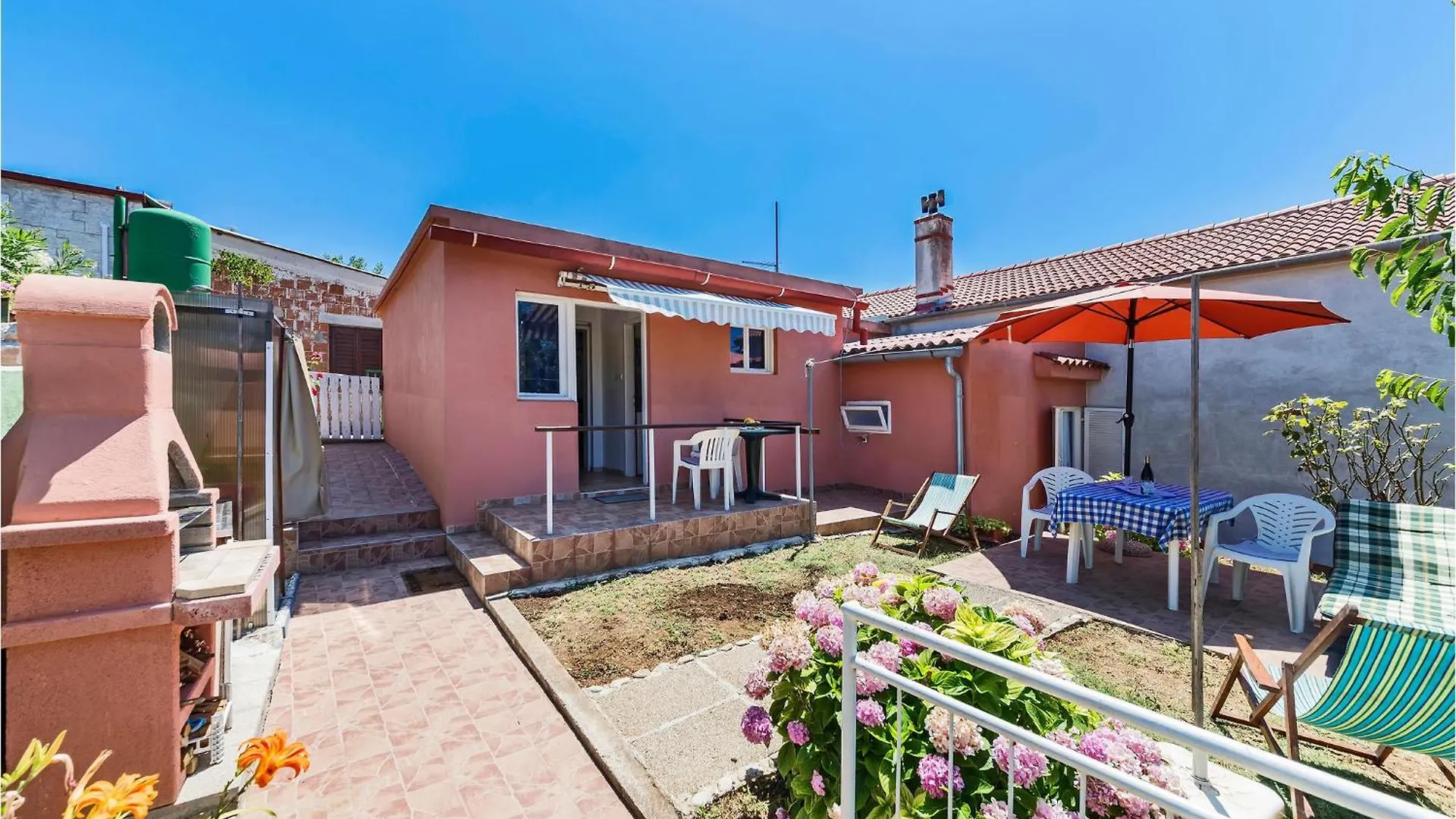 Awesome Home In Pula With Kitchen 0*,  Chorwacja